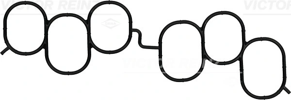 Gasket, intake manifold housing